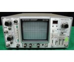 Programmable Oscilloscope